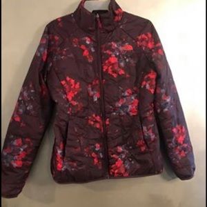 North face women jacket